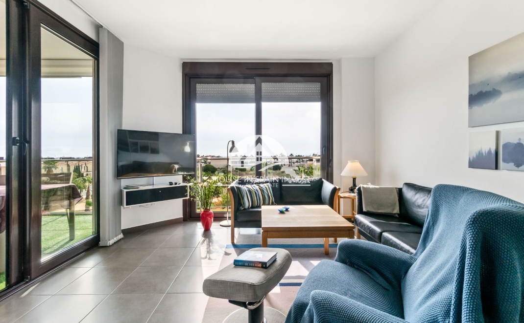 Herverkoop - Appartement - Orihuela Costa - Lomas De Cabo Roig