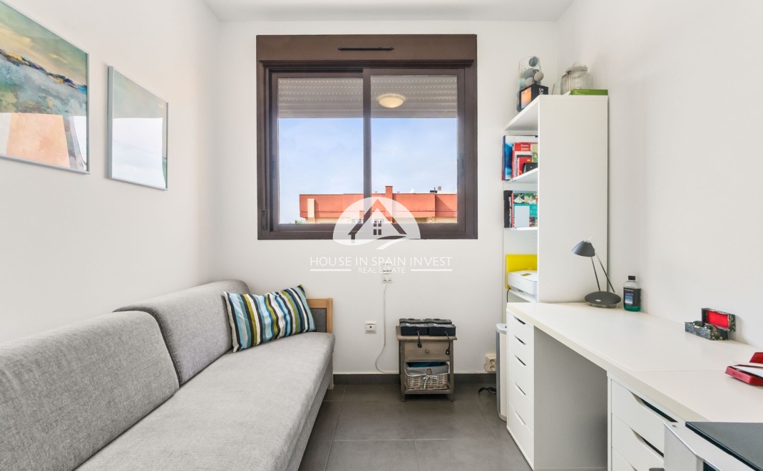 Herverkoop - Appartement - Orihuela Costa - Lomas De Cabo Roig