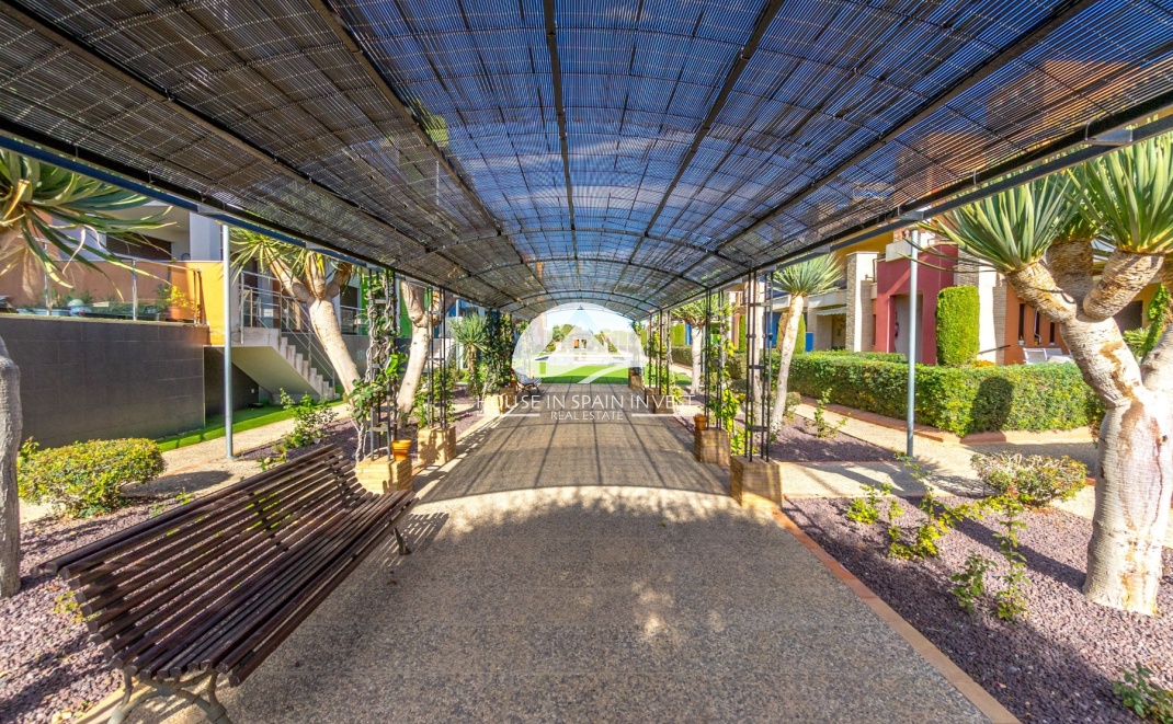 Herverkoop - Appartement - Orihuela Costa - Lomas De Cabo Roig