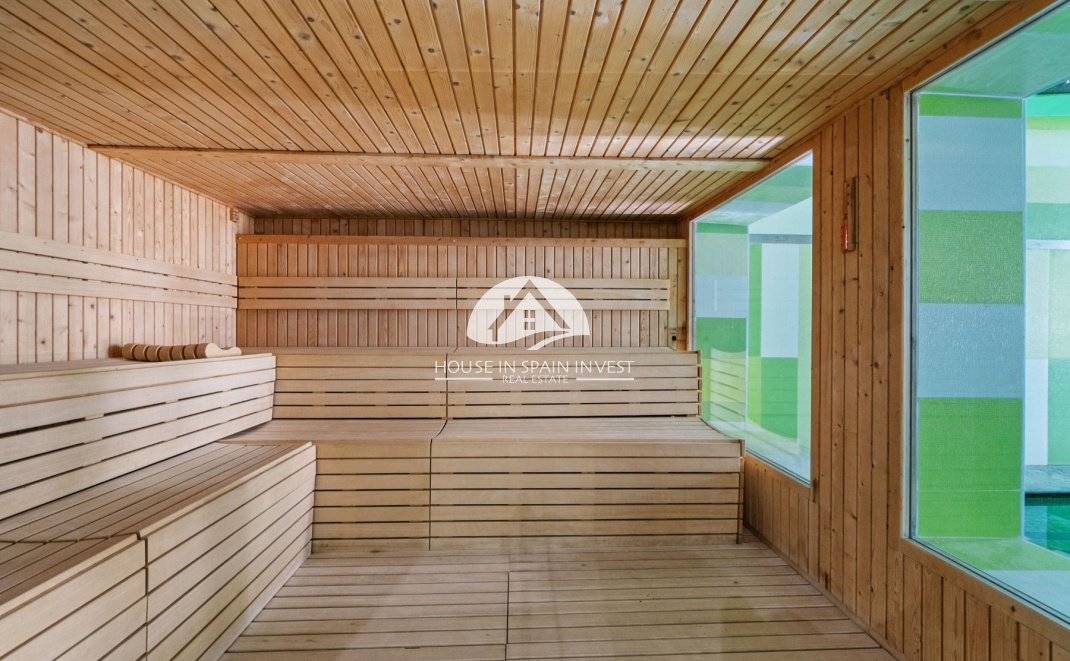 Herverkoop - Appartement - Orihuela Costa - Lomas De Cabo Roig