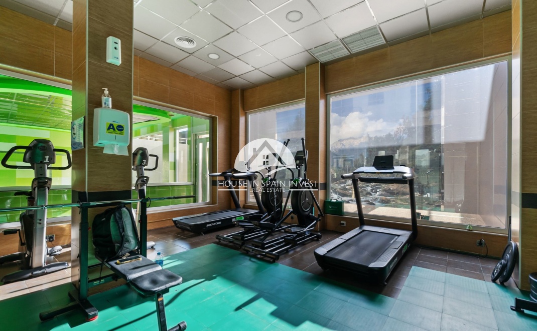 Herverkoop - Appartement - Orihuela Costa - Lomas De Cabo Roig