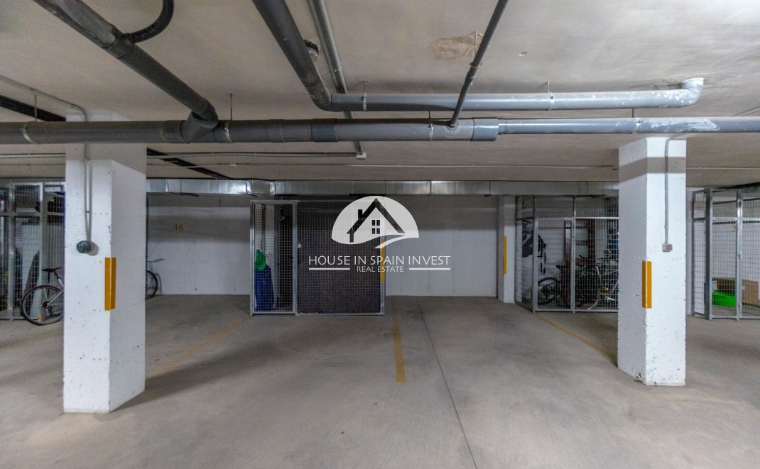 Herverkoop - Appartement - Orihuela Costa - Lomas De Cabo Roig