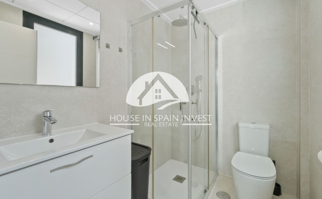 Herverkoop - Rijwoning - Orihuela Costa - Villamartín