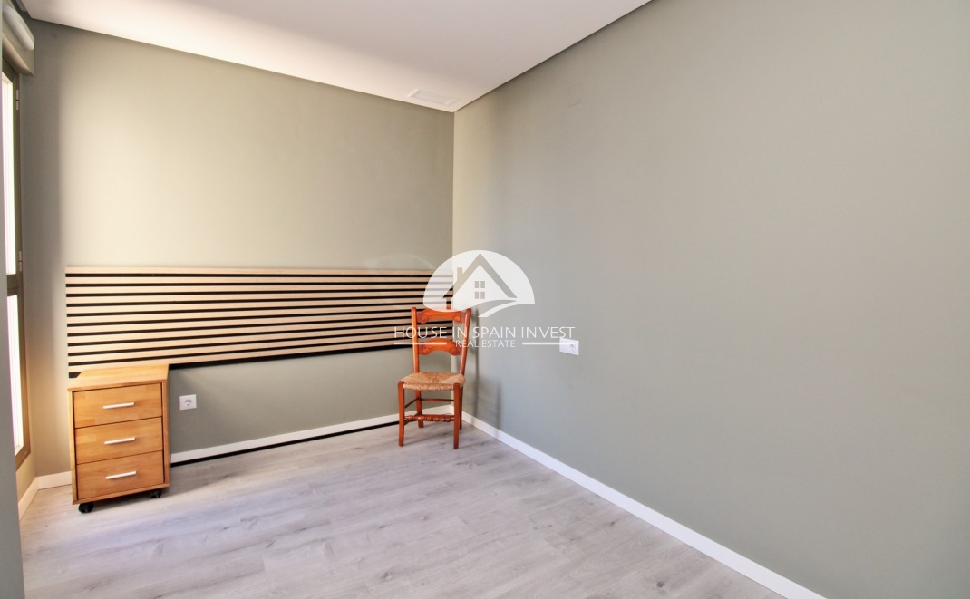 Herverkoop - Appartement - Orihuela Costa - Villamartín