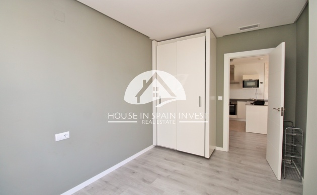 Herverkoop - Appartement - Orihuela Costa - Villamartín