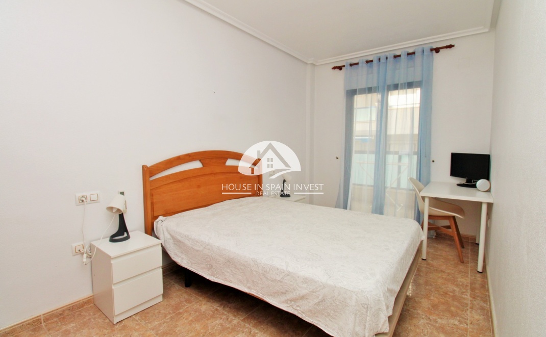 Resale - Apartment  - Orihuela Costa - Cabo roig  