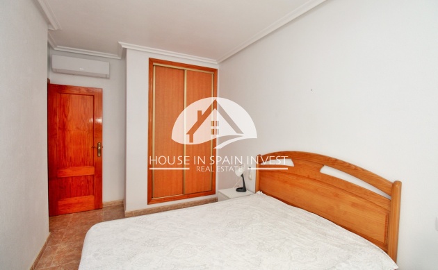 Resale - Apartment  - Orihuela Costa - Cabo roig  