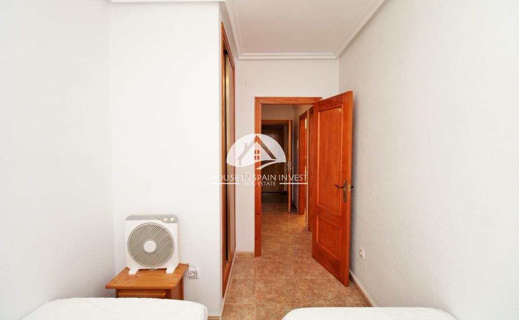 Resale - Apartment  - Orihuela Costa - Cabo roig  