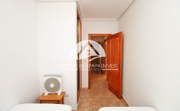 Resale - Apartment  - Orihuela Costa - Cabo roig  