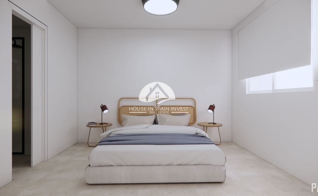 Obra nueva - Apartment - Torre de la Horadada