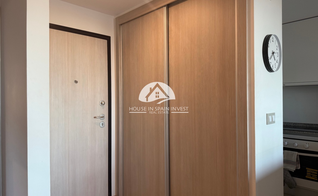 Resale - Apartment  - Orihuela Costa - Lomas De Cabo Roig