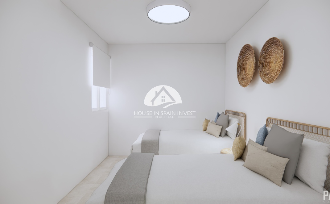 Obra nueva - Apartment - Torre de la Horadada