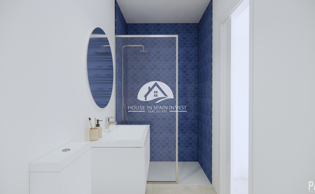 Obra nueva - Apartment - Torre de la Horadada