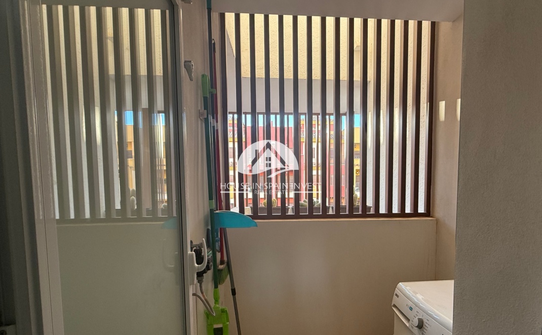 Resale - Apartment  - Orihuela Costa - Lomas De Cabo Roig