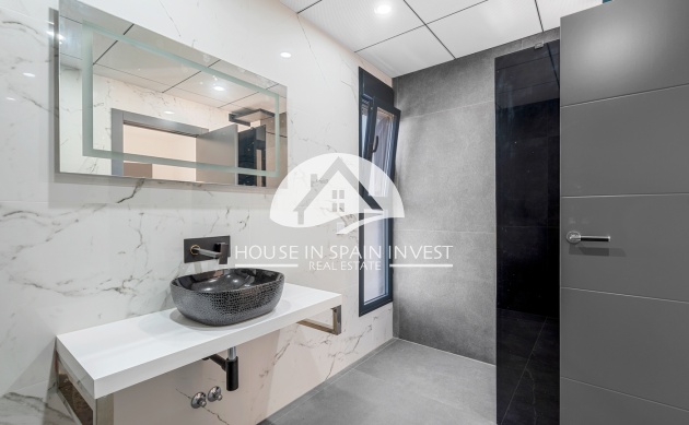 Herverkoop - Villa - Orihuela Costa - Lomas de Campoamor