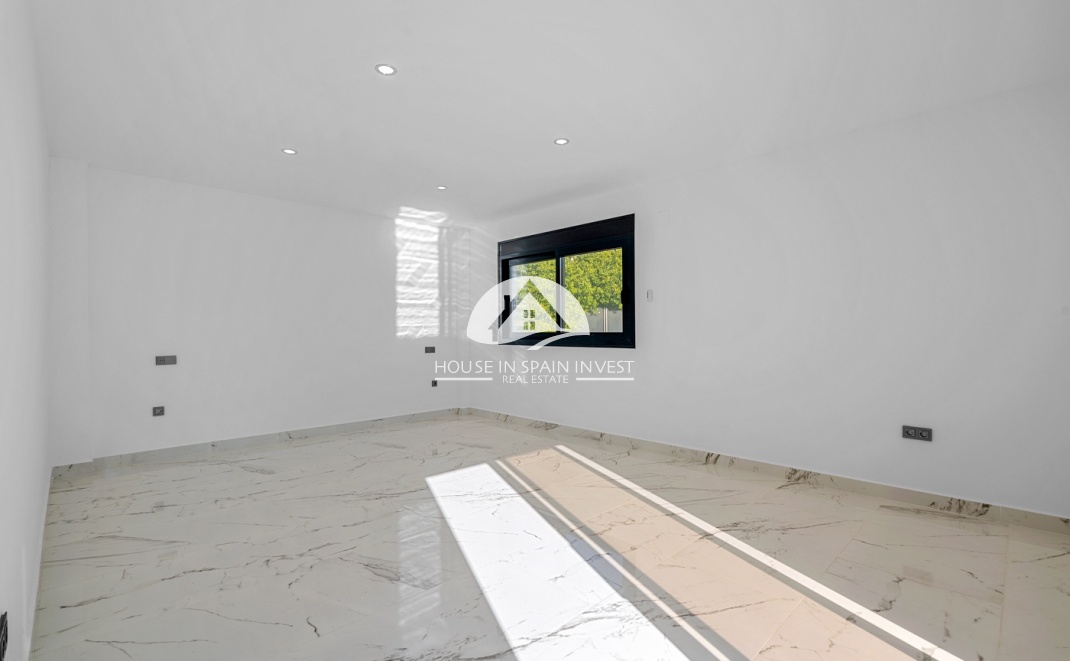 Herverkoop - Villa - Orihuela Costa - Lomas de Campoamor