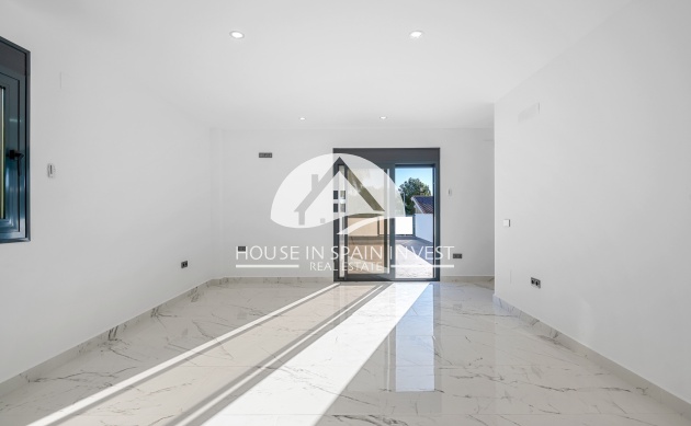 Herverkoop - Villa - Orihuela Costa - Lomas de Campoamor