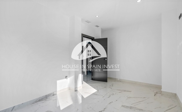 Herverkoop - Villa - Orihuela Costa - Lomas de Campoamor