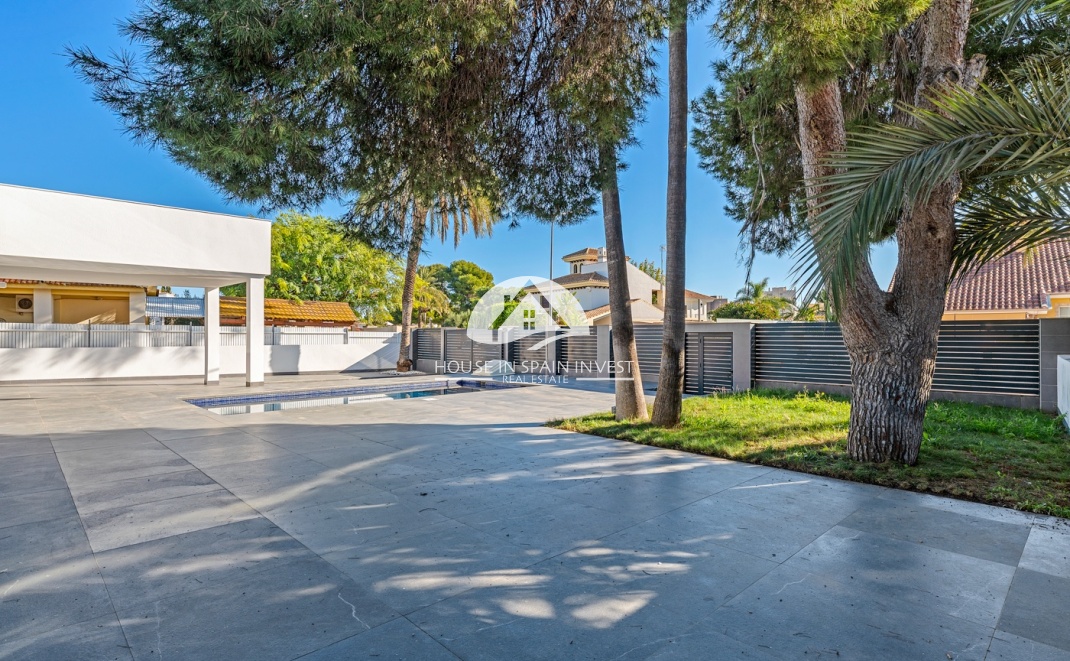 Herverkoop - Villa - Orihuela Costa - Lomas de Campoamor