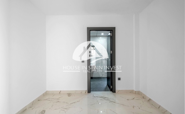 Herverkoop - Villa - Orihuela Costa - Lomas de Campoamor