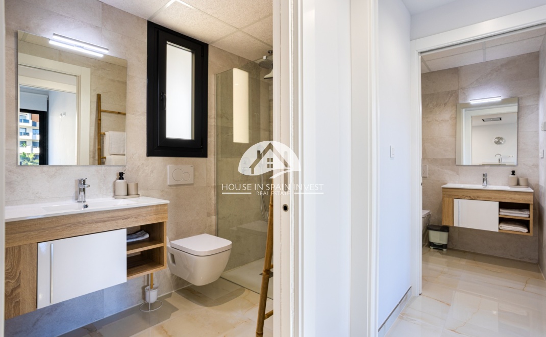 Herverkoop - Appartement - Orihuela Costa - Los Altos