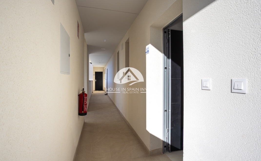 Herverkoop - Appartement - Orihuela Costa - Los Altos