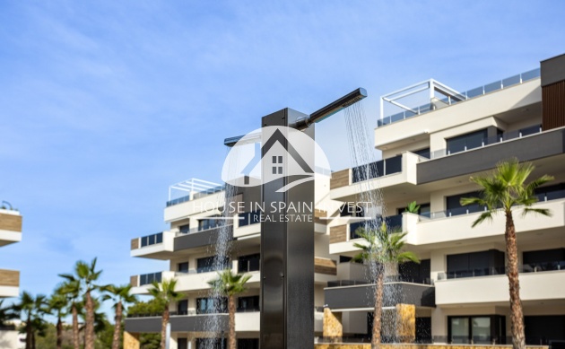 Herverkoop - Appartement - Orihuela Costa - Los Altos