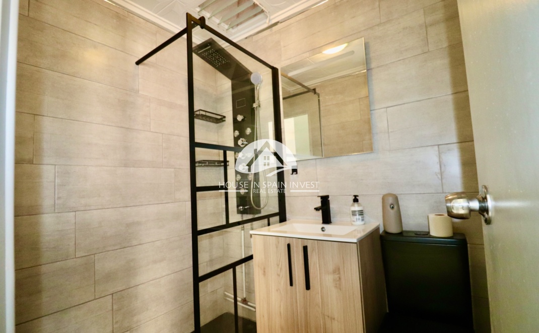 Resale - Townhouse - Torrevieja - Torreta - Salado