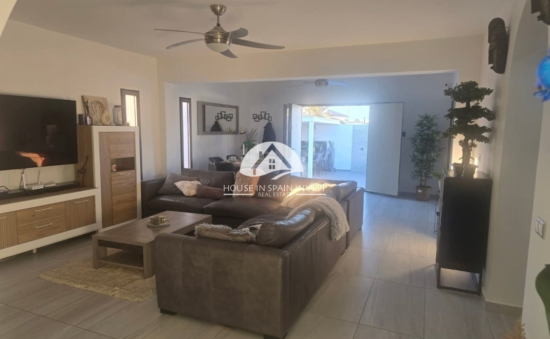 Resale - Villa - Rojales - Ciudad Quesada - Ciudad Quesada