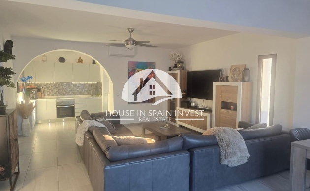 Resale - Villa - Rojales - Ciudad Quesada - Ciudad Quesada