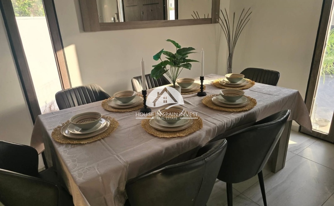 Resale - Villa - Rojales - Ciudad Quesada - Ciudad Quesada