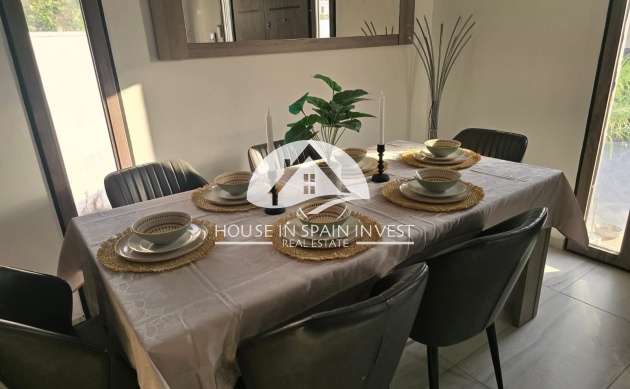 Resale - Villa - Rojales - Ciudad Quesada - Ciudad Quesada