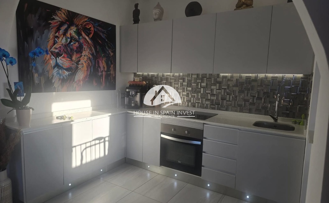 Resale - Villa - Rojales - Ciudad Quesada - Ciudad Quesada