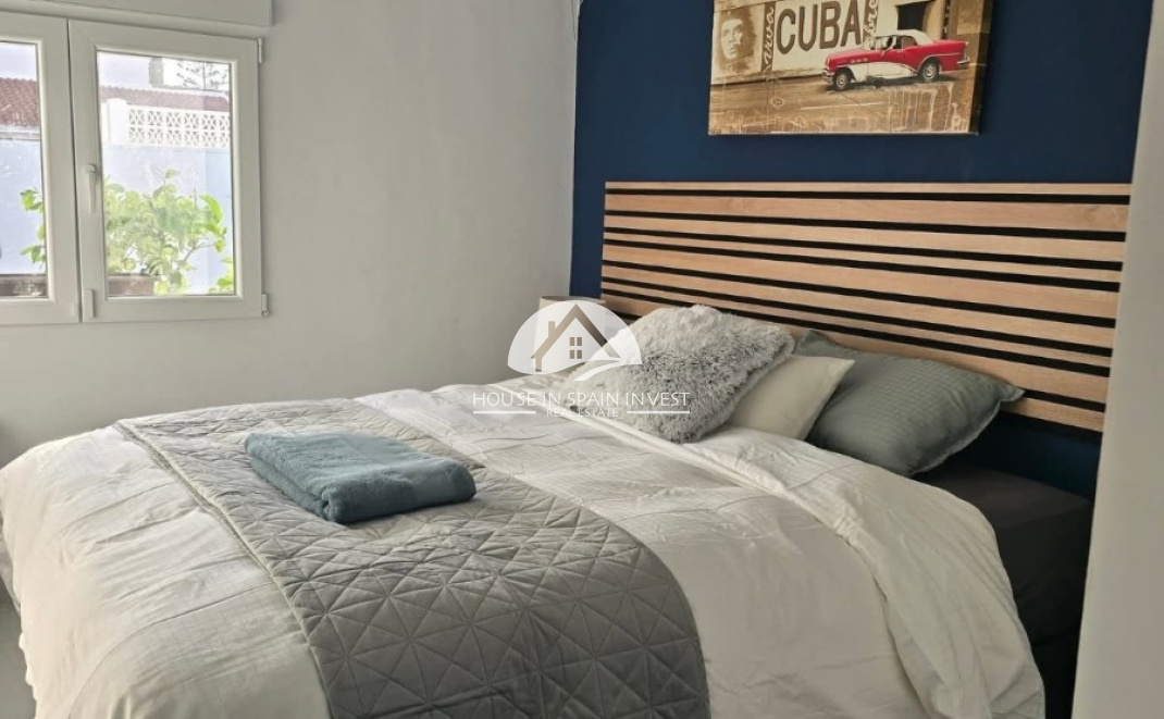 Resale - Villa - Rojales - Ciudad Quesada - Ciudad Quesada