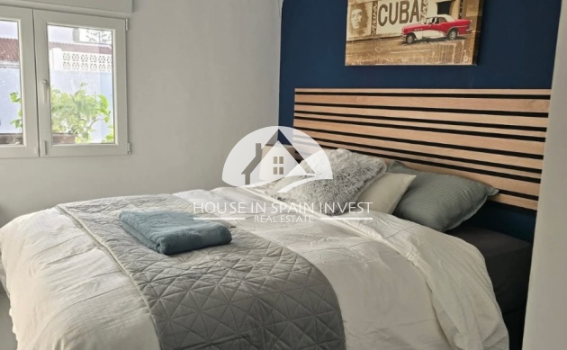 Resale - Villa - Rojales - Ciudad Quesada - Ciudad Quesada