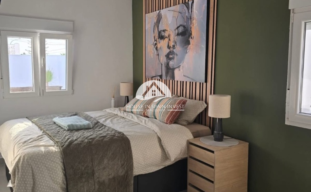 Resale - Villa - Rojales - Ciudad Quesada - Ciudad Quesada