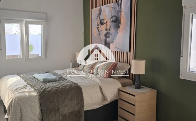 Resale - Villa - Rojales - Ciudad Quesada - Ciudad Quesada