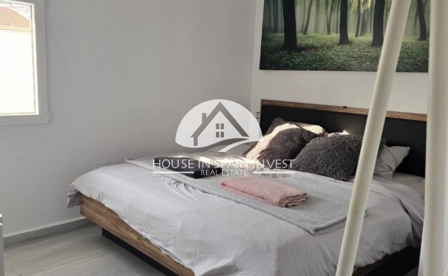 Resale - Villa - Rojales - Ciudad Quesada - Ciudad Quesada