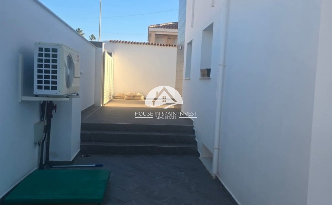 Resale - Villa - Rojales - Ciudad Quesada - Ciudad Quesada