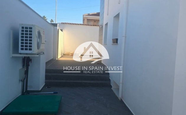 Resale - Villa - Rojales - Ciudad Quesada - Ciudad Quesada