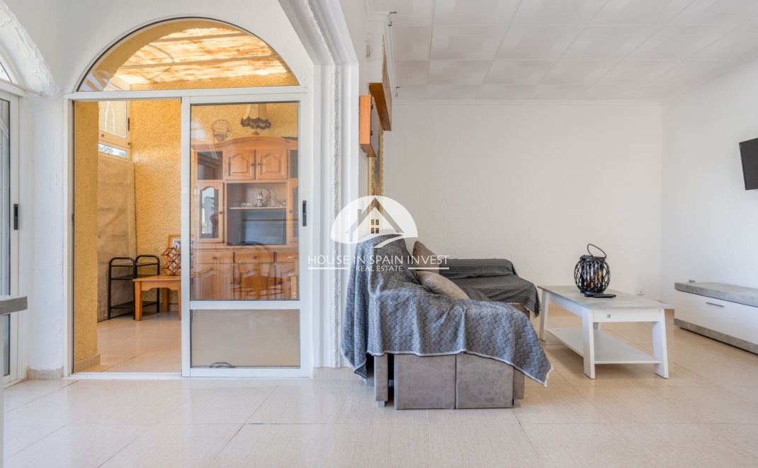 Resale - Villa - Torrevieja - La Siesta - El Chaparral - San Luis