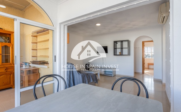 Resale - Villa - Torrevieja - La Siesta - El Chaparral - San Luis