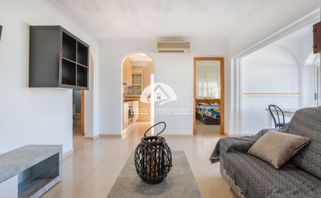 Resale - Villa - Torrevieja - La Siesta - El Chaparral - San Luis