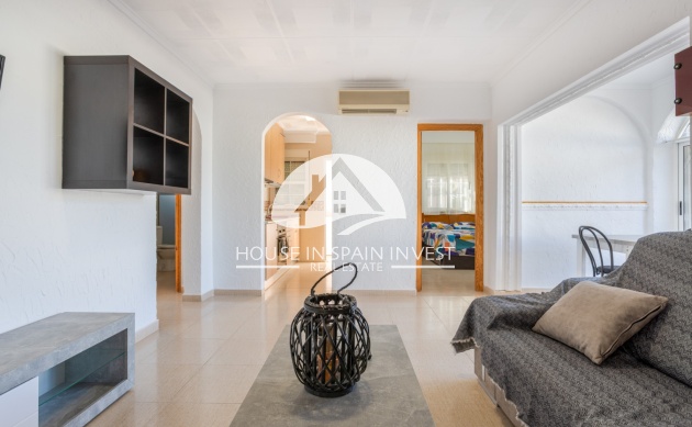 Resale - Villa - Torrevieja - La Siesta - El Chaparral - San Luis