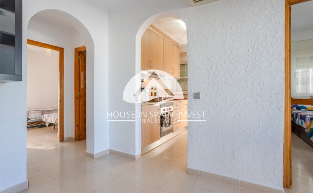 Resale - Villa - Torrevieja - La Siesta - El Chaparral - San Luis