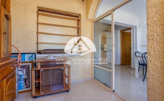 Resale - Villa - Torrevieja - La Siesta - El Chaparral - San Luis