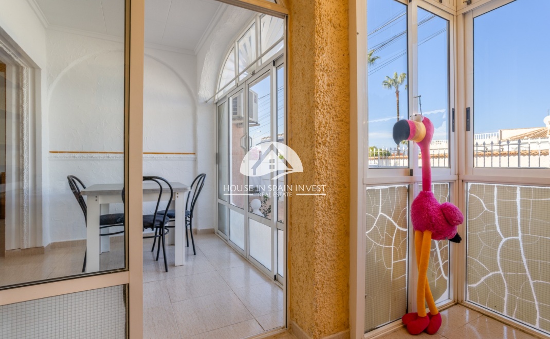 Resale - Villa - Torrevieja - La Siesta - El Chaparral - San Luis