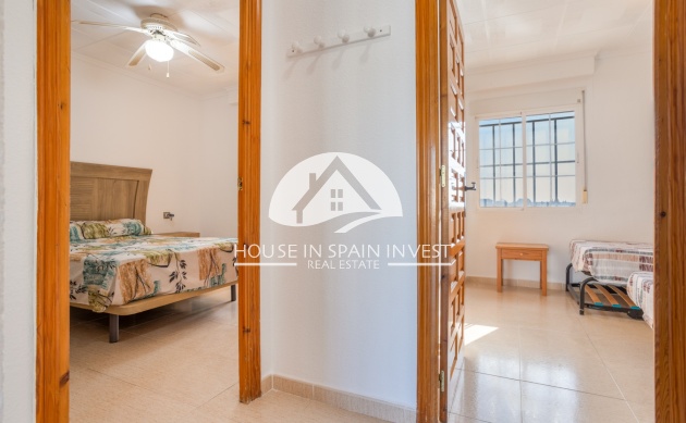 Resale - Villa - Torrevieja - La Siesta - El Chaparral - San Luis