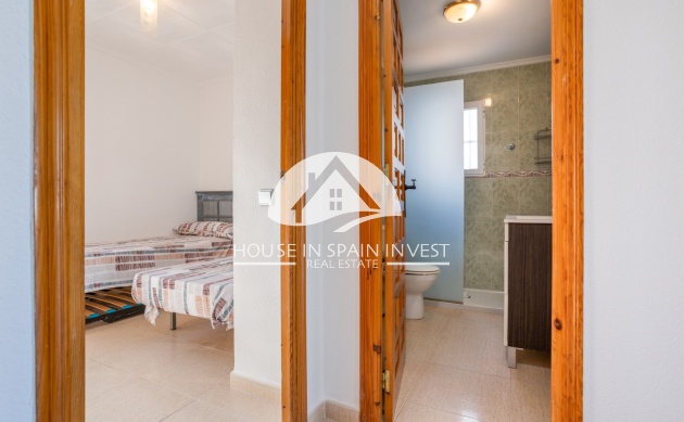 Resale - Villa - Torrevieja - La Siesta - El Chaparral - San Luis