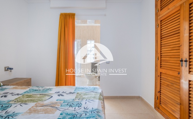 Resale - Villa - Torrevieja - La Siesta - El Chaparral - San Luis